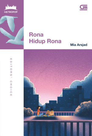 novel indonesia pdf